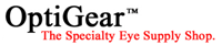 Optigear.com, the Specialty Eyecare Supply Shop