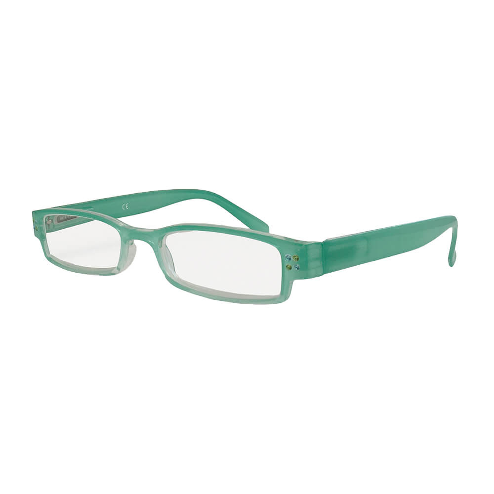 Caribbean Sea Reader Matching Case