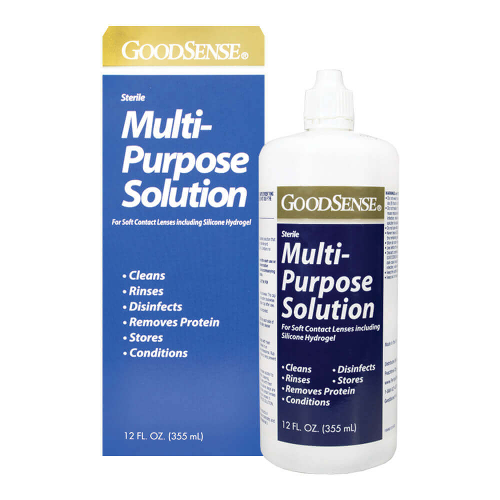 GoodSense® Multi-Purpose Solution