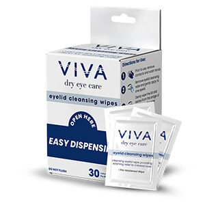 VIVA-Eyelid-Cleansing-Wipes