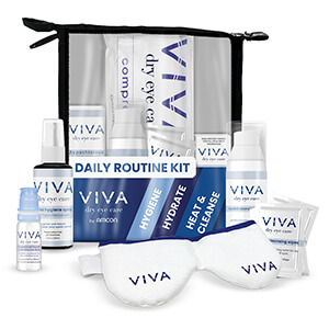 VIVA Daily Routine kit - 1