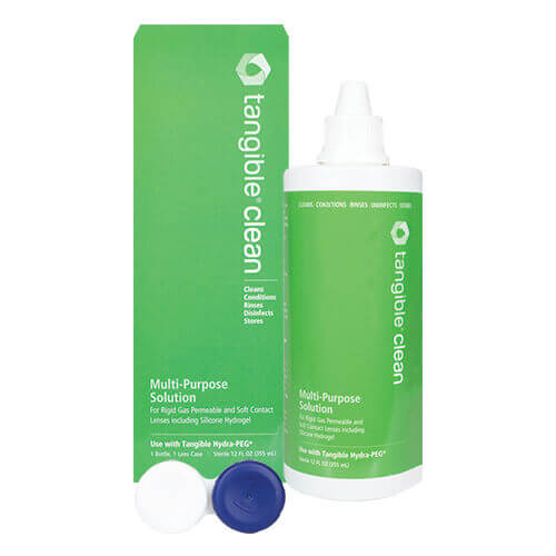 Tangibleandreg;-Clean-Multi-Purpose-Contact-Solution-12-fl-oz-Case-of-24