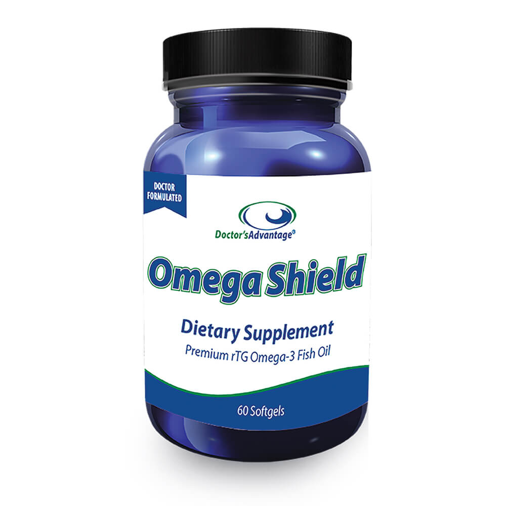 Doctor's Advantage Omega Shield
