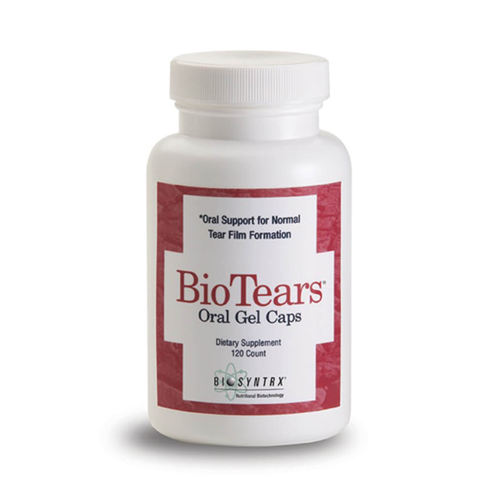 Biosyntrx® BioTears