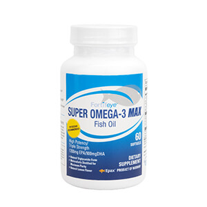 Fortifye Super Omega-3 Max