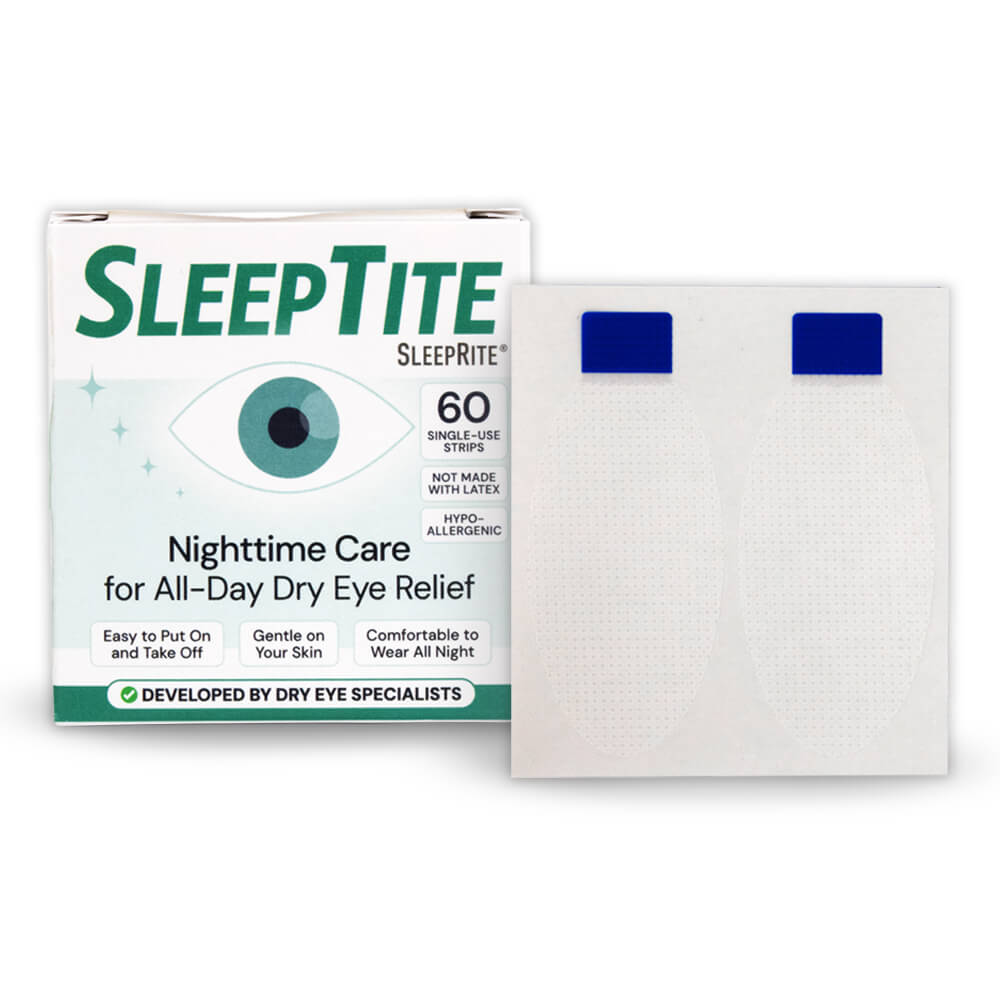 SleepTite SleepRite&reg; Lid Seals