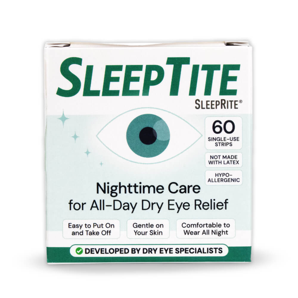SleepTite SleepRite&reg; Lid Seals - 1