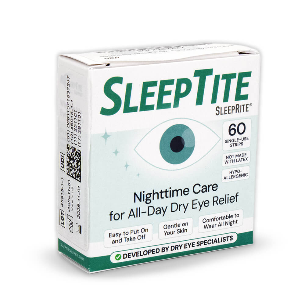 SleepTite SleepRite&reg; Lid Seals - 2