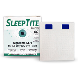 SleepTite SleepRite&reg; Lid Seals - 1