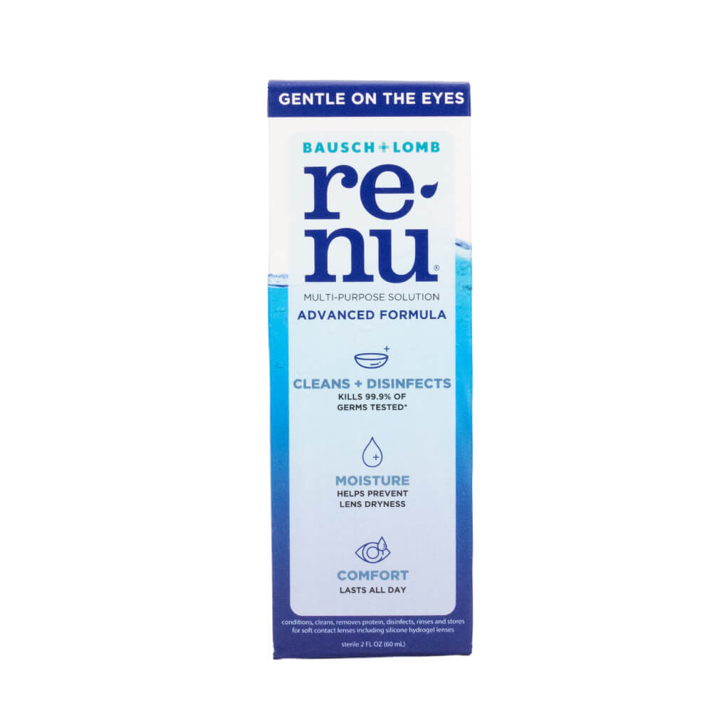 Renu Advanced Formula Fresh Multi 2oz