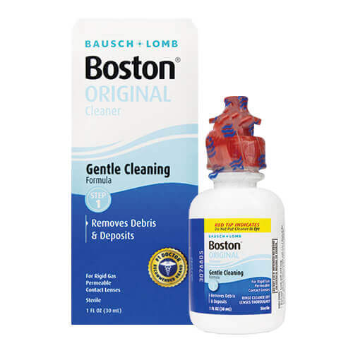 Boston-Cleaner