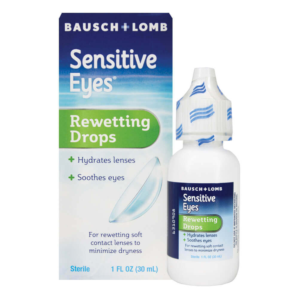 bausch and lomb infuse bausch and lomb infuse