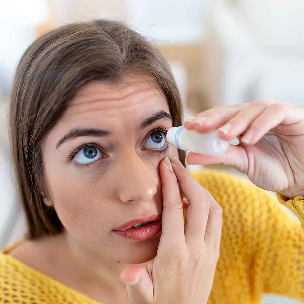 Allergy Relief