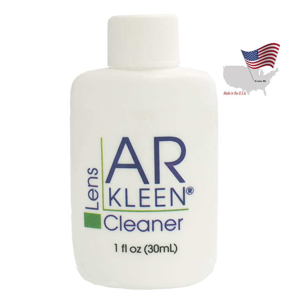 AR Kleen® 2017 1oz squeeze bottle - Non-personalized