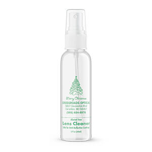 AR-Kleen-Multi-Purpose-Lens-Cleaner-2oz-Spray-Pump-Bottle-Holiday-Designs-Personalized