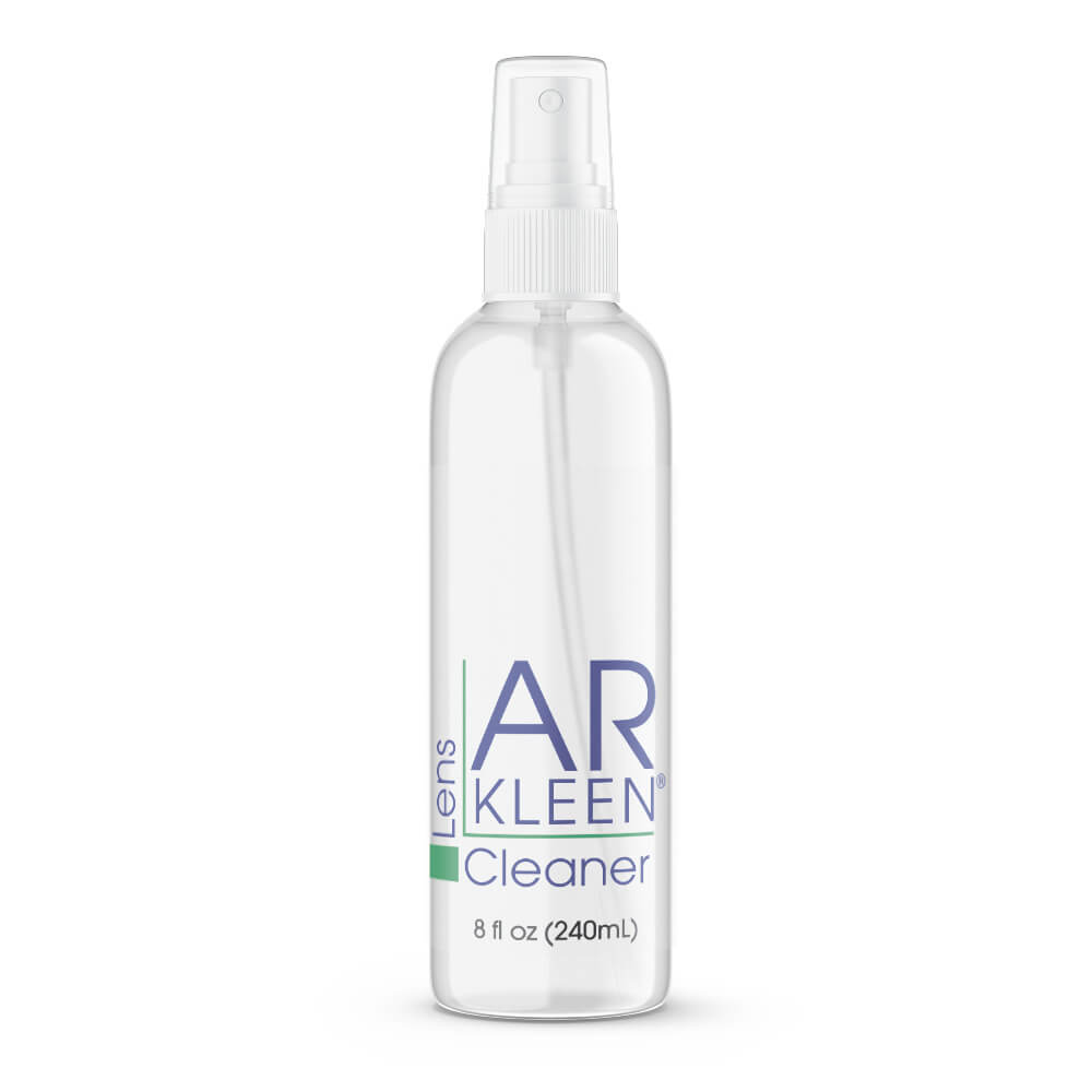 8 fl oz AR Kleen® Lens Cleaner