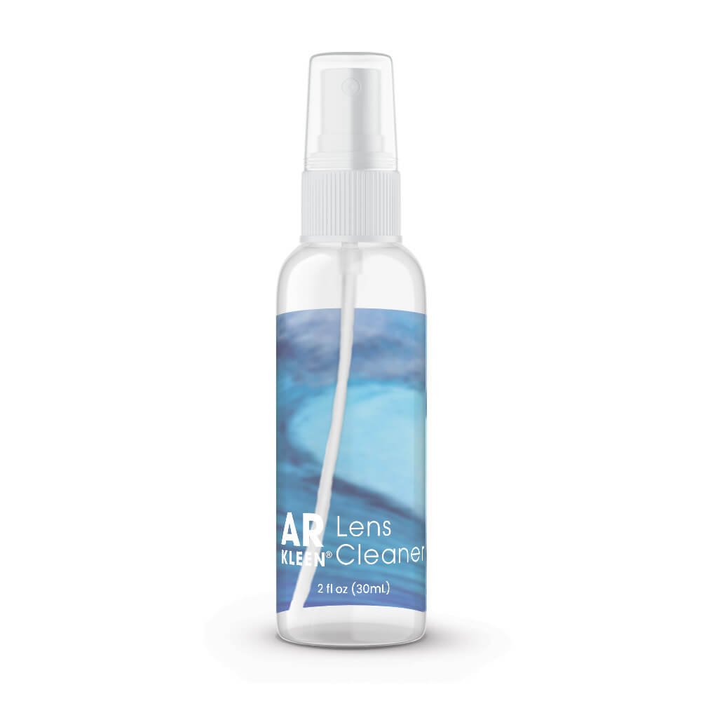 2 fl oz AR Kleen® Reverse Graphic Lens Cleaner