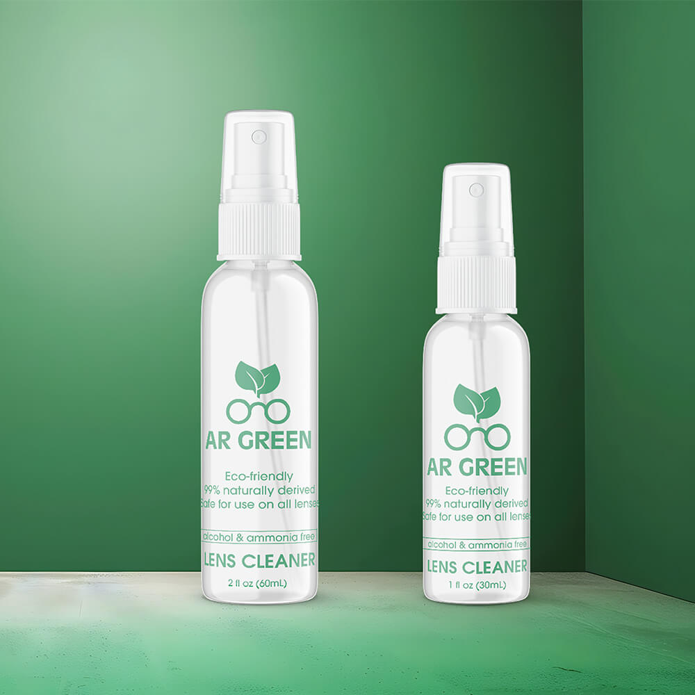 AR Green® Lens Cleaner