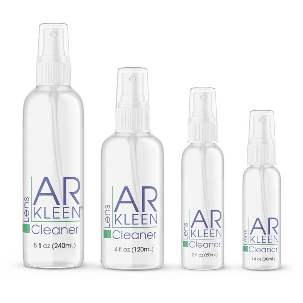 AR Kleen® Lens Cleaner