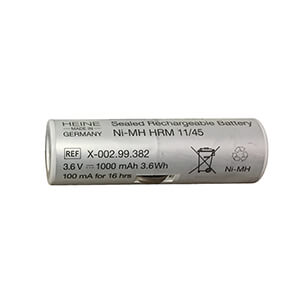 Heine-X-02.99.382-Beta-Universal-Handle,-Lambda-Beta-NT,-Beta-R,-Beta-TR-Battery