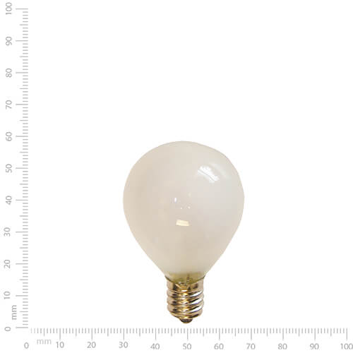 REPLACEMENT BULB FOR AMERICAN OPTICAL LENSOMETER 12603 15W 120V
