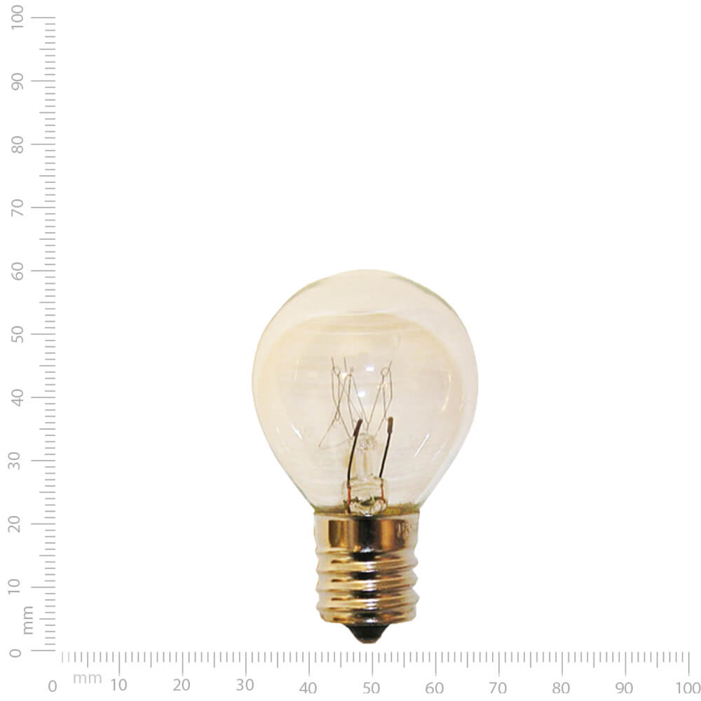 REPLACEMENT BULB FOR LIGHT BULB / LAMP 15S11/87 15W 120V