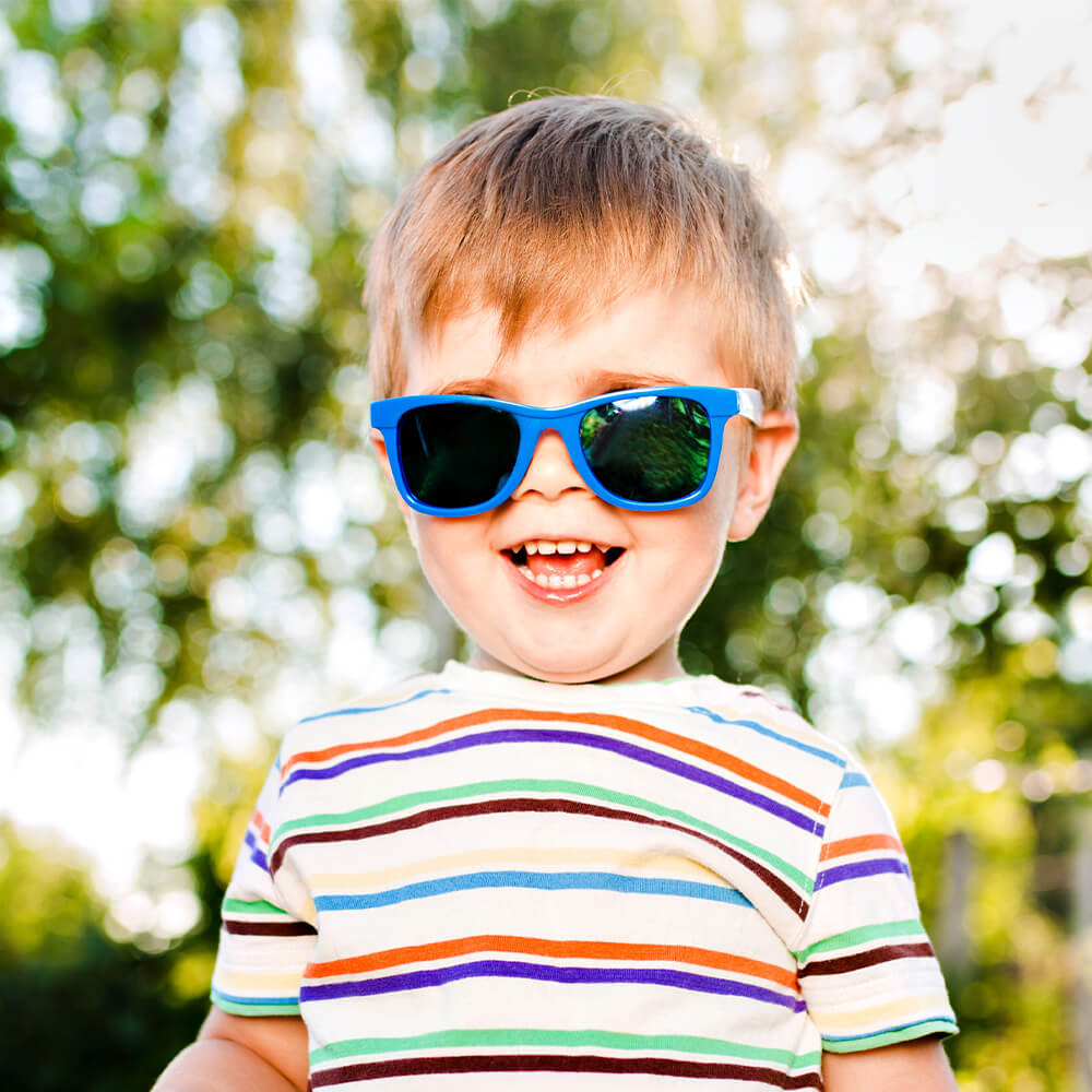 Kids' Sunglasses and Toys