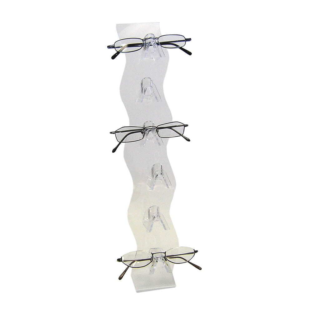 Catch a Wave Acrylic Frame Display