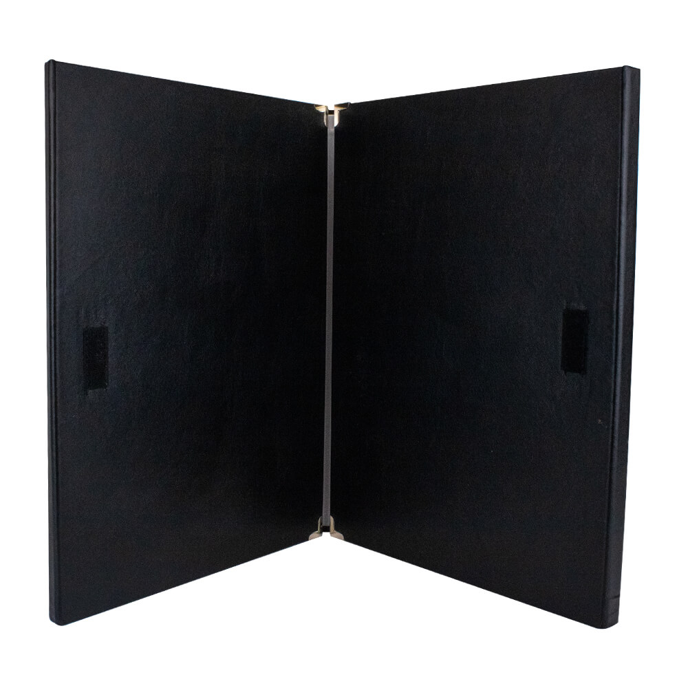 Display Case for Lens Tints - 1