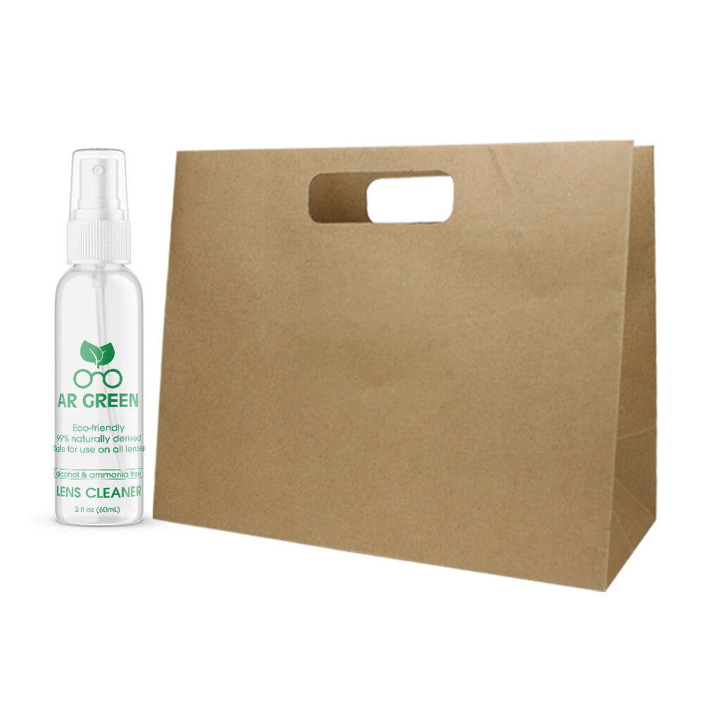 Eco-Friendly Products