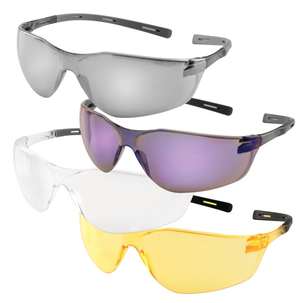 Ellipse Protective Eyewear