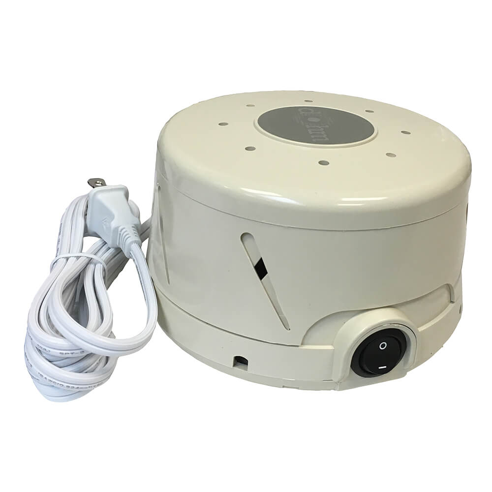 DOHM All-Natural White Noise Machine