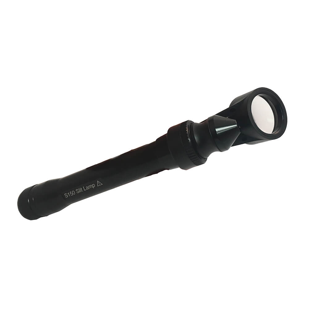 Handheld Slit Lamp