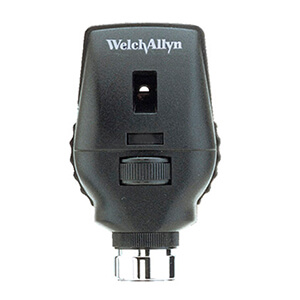 3.5V-Halogen-Ophthalmoscope