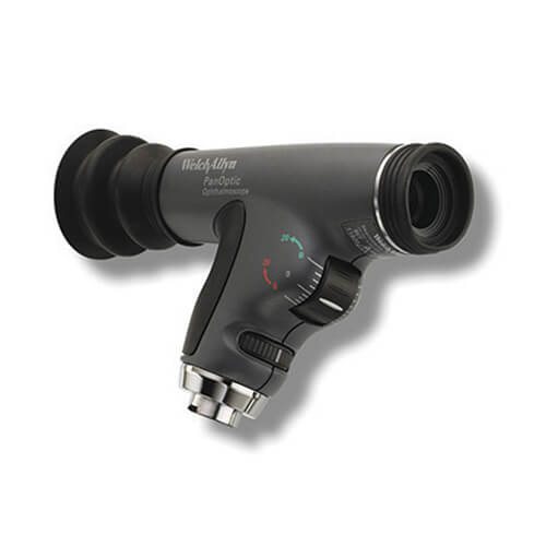 PanOptic-SureColor-LED-Ophthalmoscope