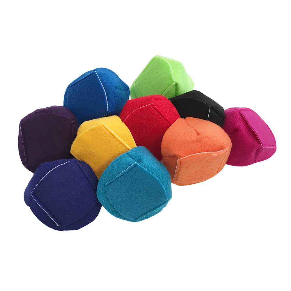 Over the Lens Corner Patch - Regular Size - Colors