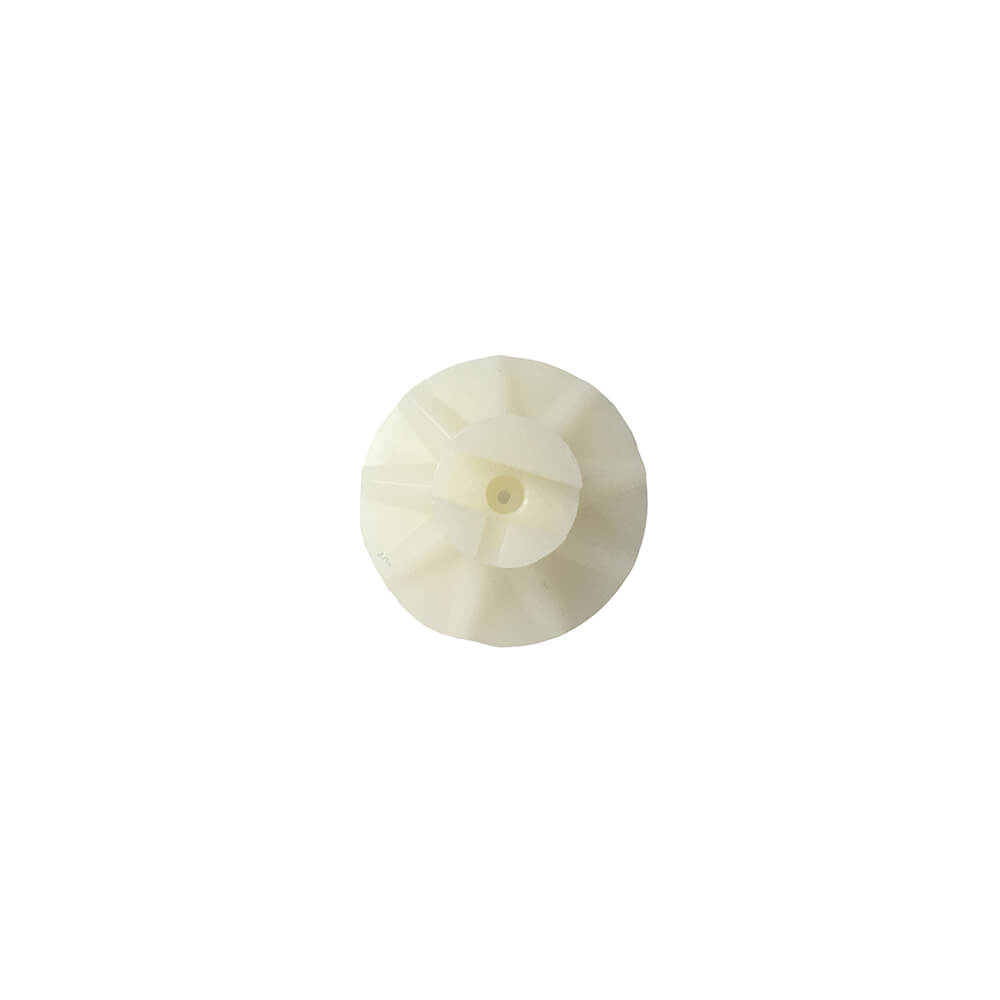 Lens Edging Block - Santinelli Nidek, Hard