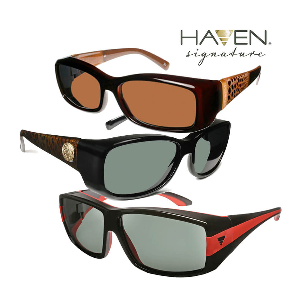 Haven Fit Over Sunwear - Haven Signature