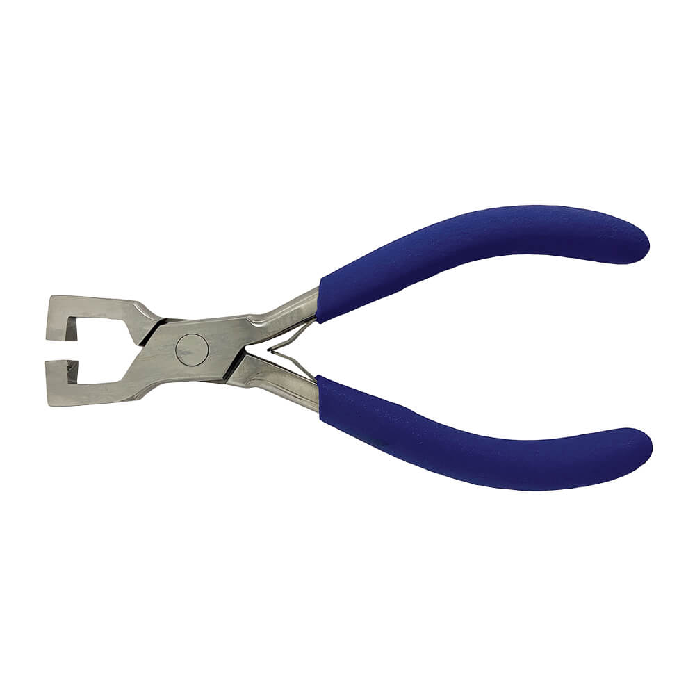 Wide Jaw Angling Pliers - Standard Line