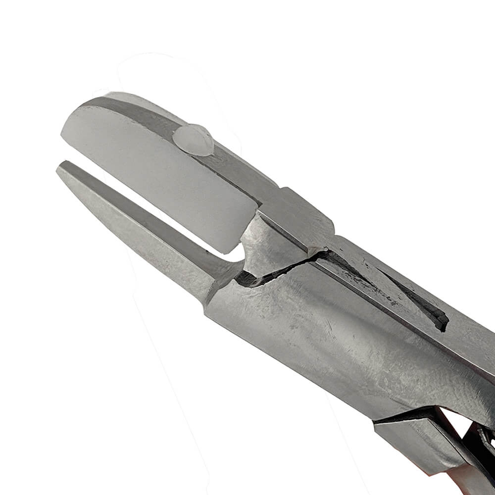 Nylon Jaw Gripping Pliers - Standard Line - 1