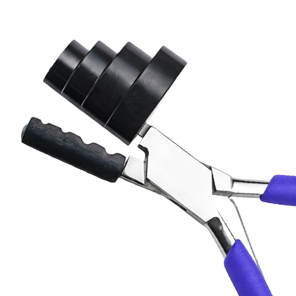 Temple Bending Plier - 1