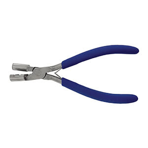 Flat-nose Pliers, Snipe-nose Pliers