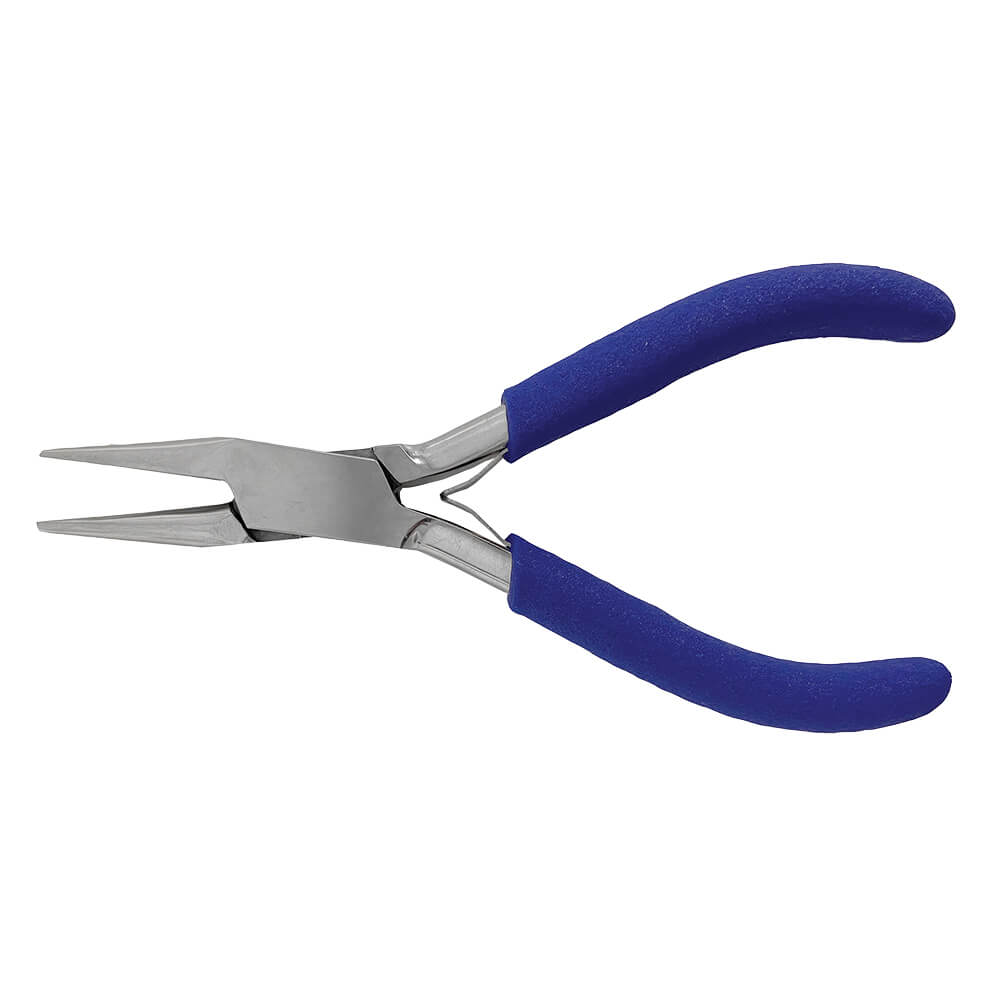Flat/Round Snipe Nose Pliers - Standard Line