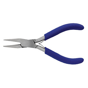 Flat-Round-Snipe-Nose-Pliers-Standard-Line