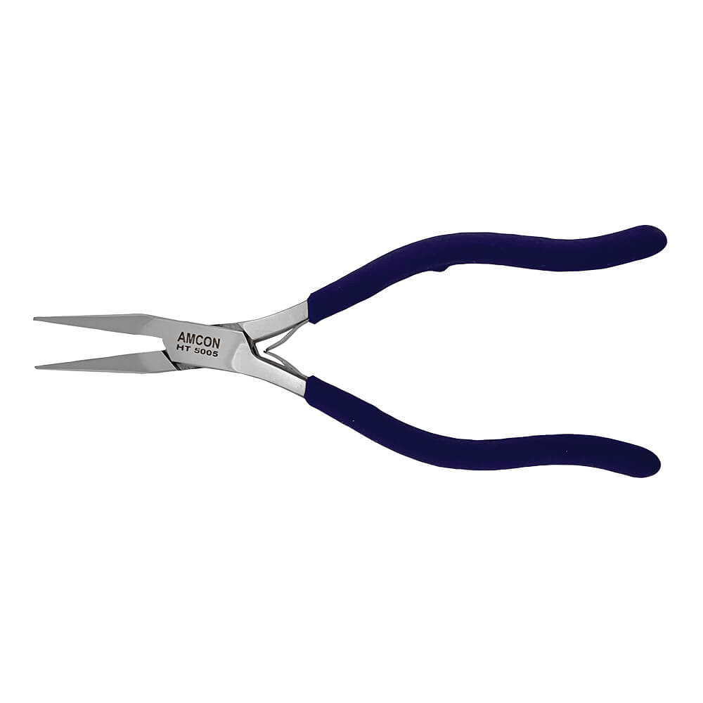 Chain Nose Pro Grade Pliers - 5 inch —