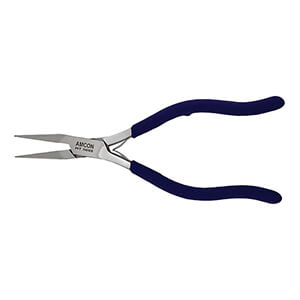 Wide Flat Nose Pliers, Flat Needle Nose Pliers