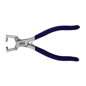 Wide Jaw Angling Plier - OPTICAL PRODUCTS ONLINE