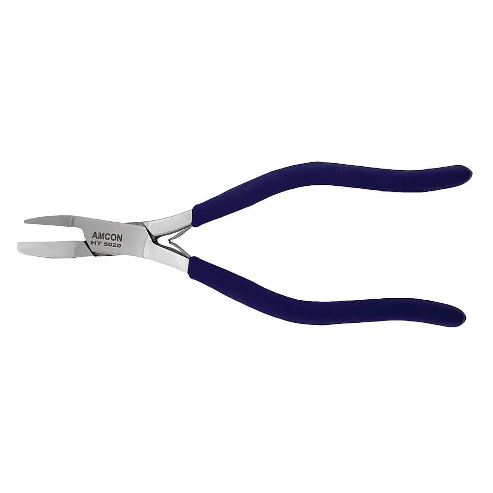 PL8564 = NYLON JAW PLIERS ROUND NOSE by FDJtool