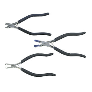 Compression Rimless Compressing Plier, Laboratory Use – Premium