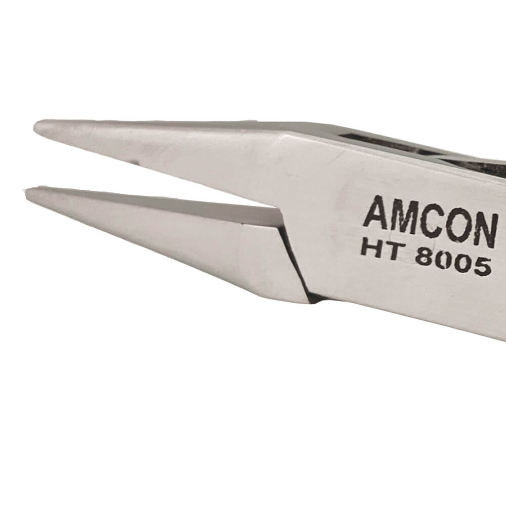 Chain Nose Pliers - Long Jaw - Premium Line - 1